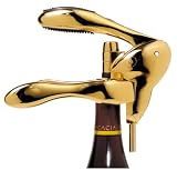 Metrokane Golden Rabbit, Titanium