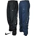 Nike SHOX Herren Trainingshose Freizeithose Dark Navy Pant mit Reflektoren�