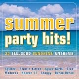 Summer Party Hits!