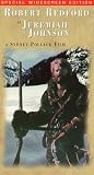 VHS : Jeremiah Johnson (Widescreen Edition)