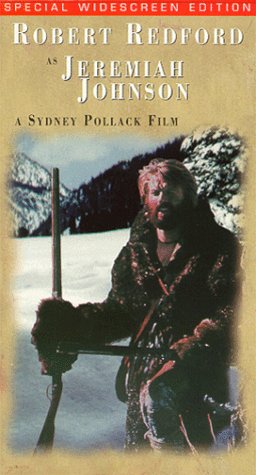 Jeremiah Johnson (Widescreen Edition)