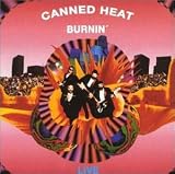 Burnin Live