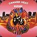 Burnin Live von Canned Heat - alle Infos