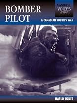 Bomber pilot: A Canadian youth's war