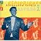 Talk about the great Ethiopiques cd series!