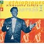 Ethiopiques, Vol. 9: Alemayehu Eshete