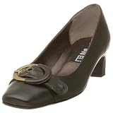 VANELi Ladies Evelien Low-Heel Pump by VANELi