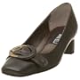 VANELi Women's Evelien Low-Heel Pump,Tmoro Brown,10 M US