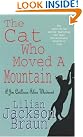 Cat Who Moved...