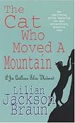 The Cat Who Moved a Mountain (Cat Who..., #13)