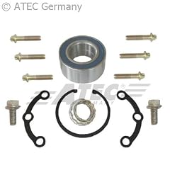 1x Radlager Satz HINTEN MERCEDES C-KLASSE W202 S202, CLK 208 A208, COUPE C124, E-KLASSE W124 A124 S124 W210, 190 W201, SL R129, SLK R170