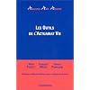Les outils de l'actuariat vie