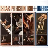 Oscar Peterson + 1 Clark Terry