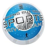 Sports trivia game
