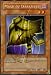 2002 Metal Raiders Unlimited MRD-14 Mask of Darkness (R)