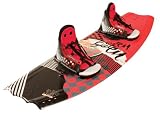 O'Brien System 140cm Wake Board with System Binding (140cm)