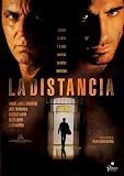 The Distance ( La distancia ) [ NON-USA FORMAT, PAL, Reg.2 Import - Spain ]