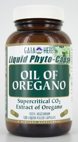 Oil Of Oregano 120 Capsule picture 41C8LYUk5lL Oil Of Oregano 120 Capsule