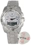 Tissot T-Touch Expert Stainless Steel Watch T013.420.11.032.00
