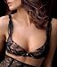 Lise Charmel Paris Frivole Shelf Bra