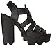 MIA Women's Luka Platform Sandal