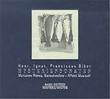 Biber: Mystery Sonatas