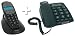 Topcom Big Button Box Bundle Gro&Atilde;�tasten Telefon Axiss 800 und Butler 800