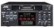 JVC BR-HD50U Compact HDV/DV Format Video Recorder with DVCAM Playback for the GY-HD100 or 110 Camcorder