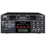 Buy JVC BR-HD50U Compact HDV DV Format Video Recorder with DVCAM Playback for the...
