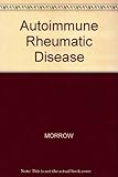 Autoimmune rheumatic disease