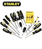 20-PIECE SCREWDRIVER SET