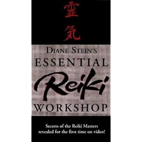 Essential Reiki Workshop [VHS]