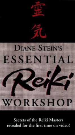 Cover image : (VHS) Essential Reiki [VHS]