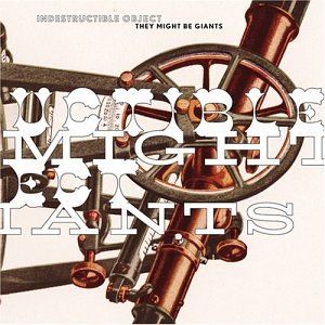 They Might Be Giants - The Best Of The Early Years