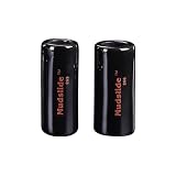 Dunlop Mudslide Porcelain Slide - Large