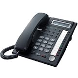 Review Panasonic KXT7730EB / Panasonic KXT7730EB 12 Key Hands Free Display Telephone - Works with KXT206E and KXTA624 Telephone Systems - Black