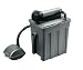 Gardena7844-20 UVC-Teichfilterset F7000S