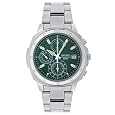 Seiko Men's Chronograph Watch #SND411
