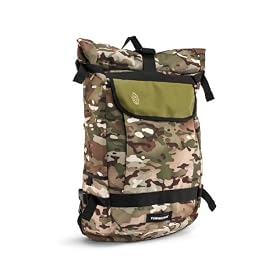 Timbuk2 Hemlock Messenger Bag