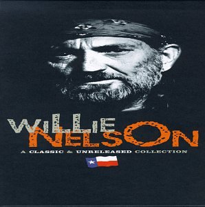 Willie Nelson - Classic & Unreleased Collection - Zortam Music
