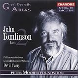 Great Operatic Arias