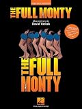 The Full Monty: Piano/Vocal Highlights