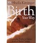 Birth Your Way