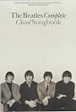 "Beatles" Complete Chord Songbook