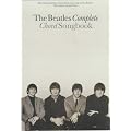 "Beatles" Complete Chord Songbook