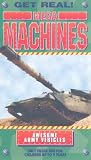 Mega Machines - Awesome Army Vehicles [VHS] [1994]