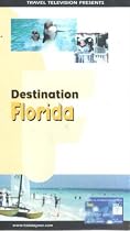 Destination Florida [VHS]