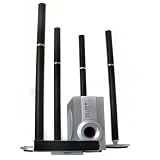 Acoustic Solutions - AS135 Home Theatre System (NEW)