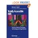 Totally Accessible MRI: A User's Guide to Principles, Technology, and Applications
