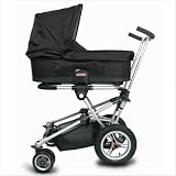 Toro Carrycot Color: Orange